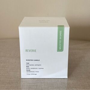 Studio OH! Signature Collection Reverie 7.5 oz Scented Candle